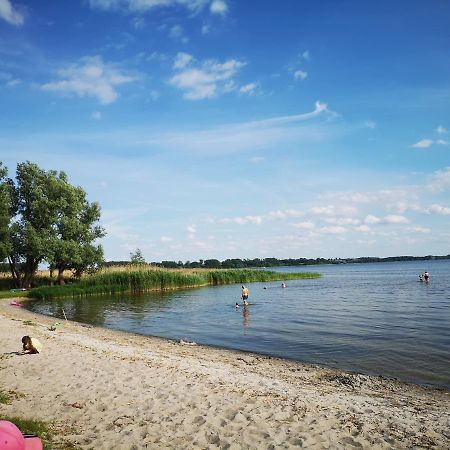 Sommerhaus Verchen Luaran gambar
