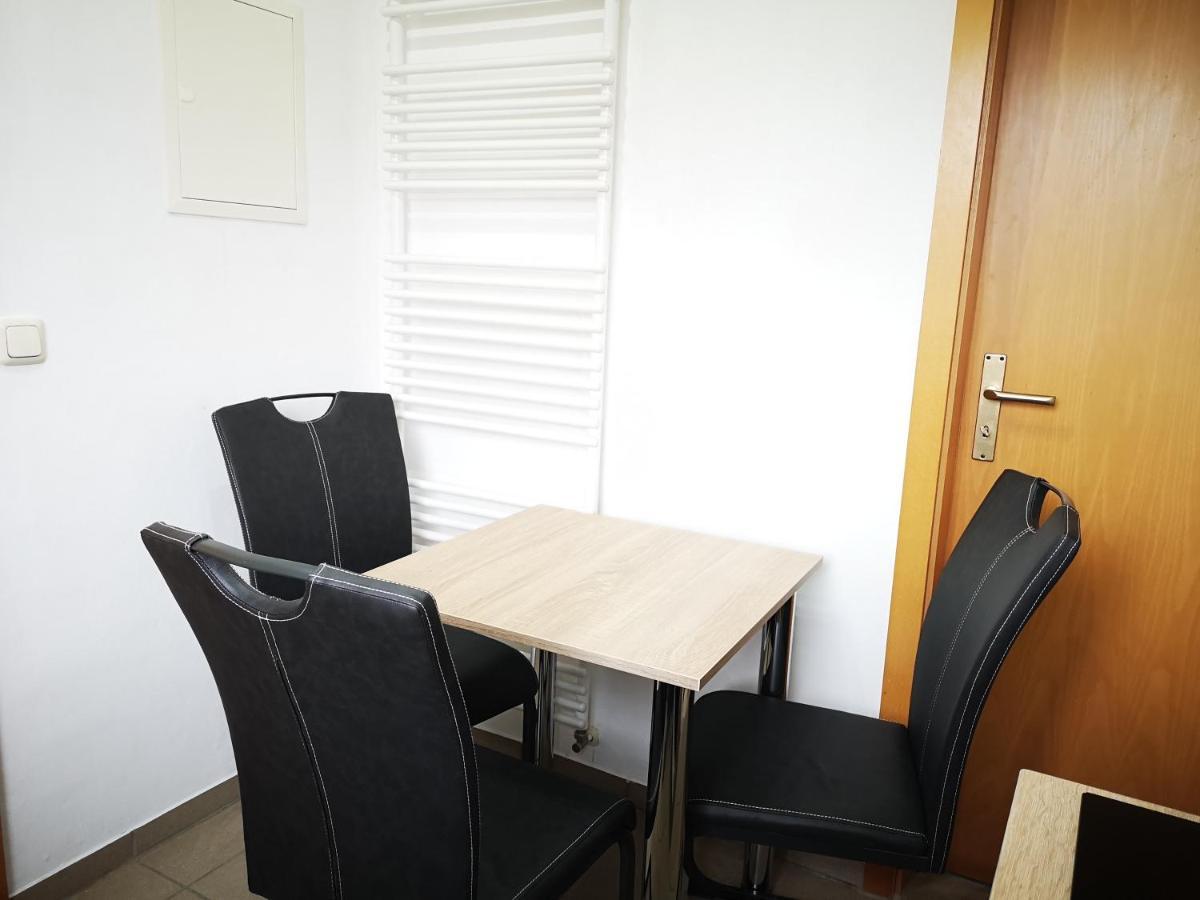 Sommerhaus Verchen Luaran gambar