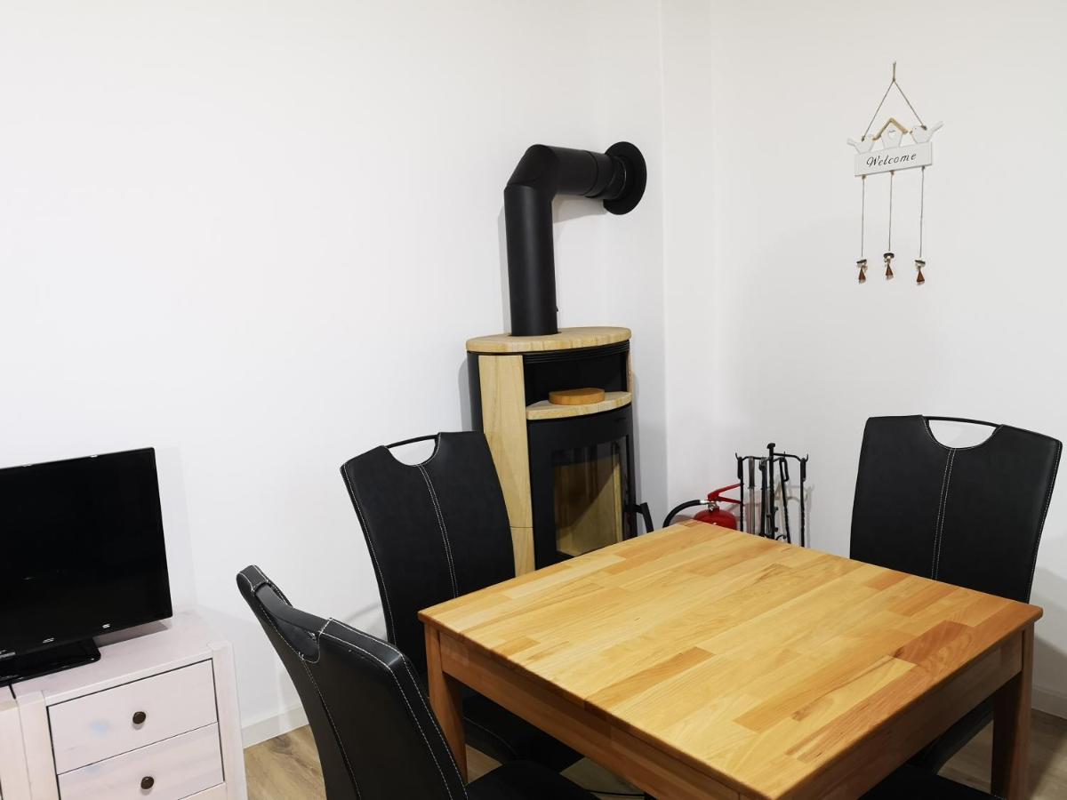 Sommerhaus Verchen Luaran gambar