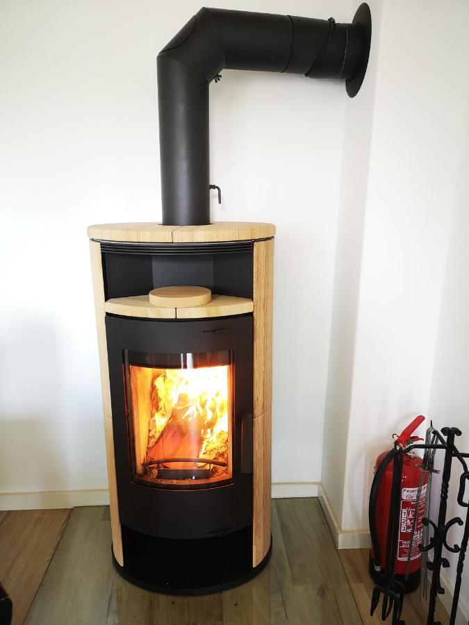 Sommerhaus Verchen Luaran gambar